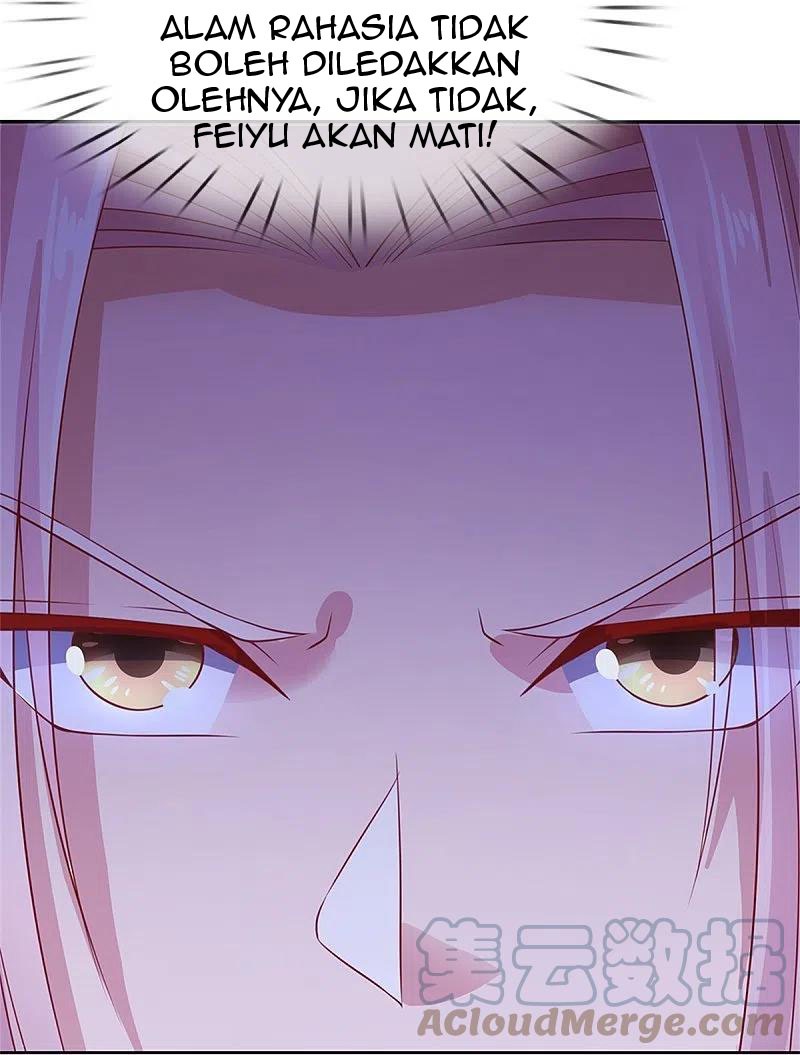 Immortal Daddy Xianzun chapter 258
